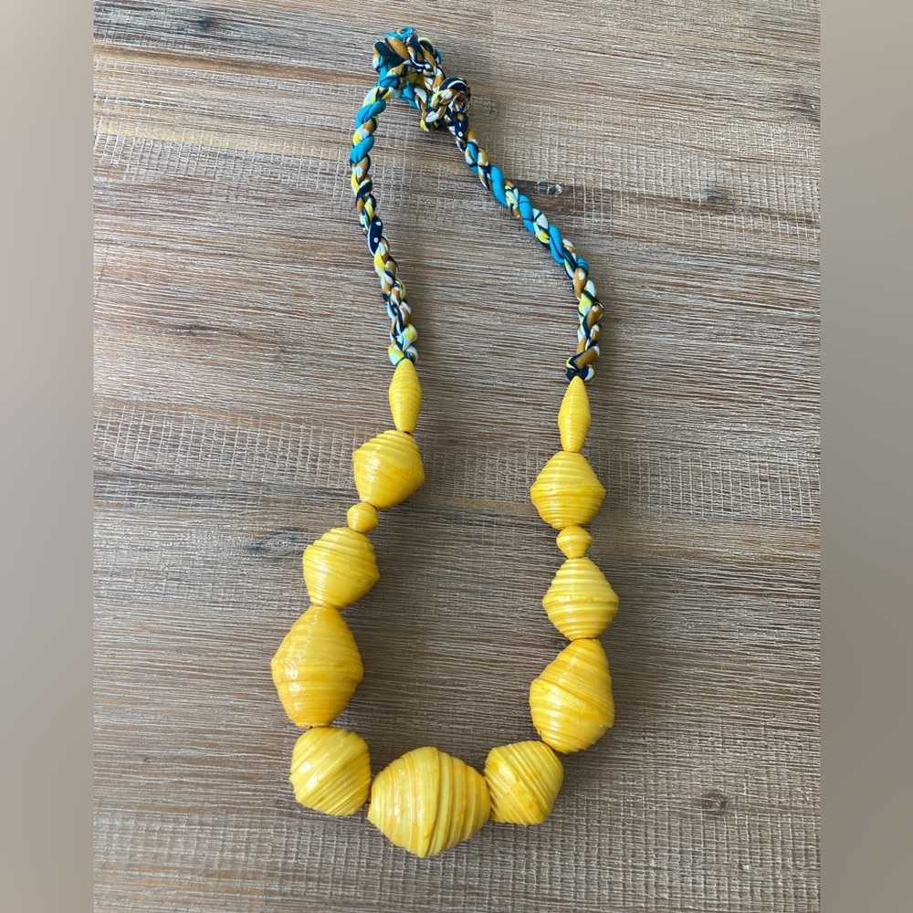 Noonday Collection Necklace